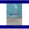 Melee Plastic Armless Home Furniture Chair Mold